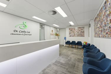 207/490 Pacific Highway St Leonards NSW 2065 - Image 1