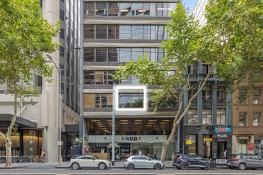 Level 2 / 488 Bourke Street Melbourne VIC 3000 - Image 1