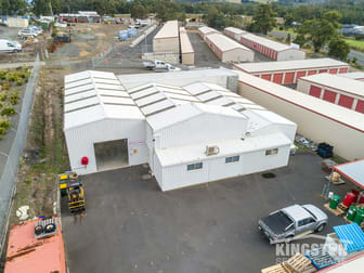 Part/28 Mertonvale Circuit Kingston TAS 7050 - Image 2