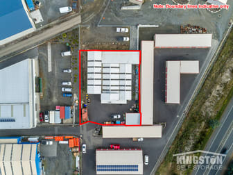 Part/28 Mertonvale Circuit Kingston TAS 7050 - Image 3