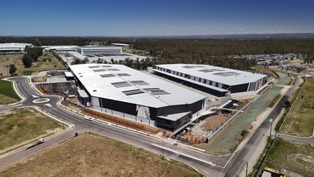 Vertex Industrial Es 311 South Street Marsden Park NSW 2765 - Image 1