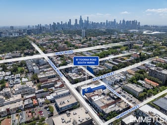 87 TOORAK ROAD South Yarra VIC 3141 - Image 2