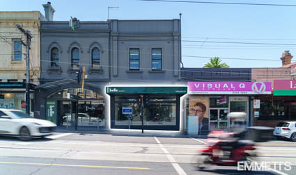 87 TOORAK ROAD South Yarra VIC 3141 - Image 1