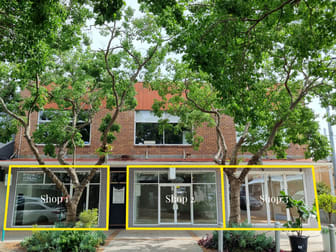 Shop 1, 2 & 3/112 Magnus Street Nelson Bay NSW 2315 - Image 1