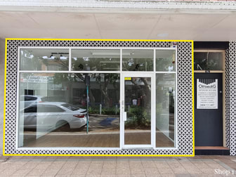 Shop 1 & 2/112 Magnus Street Nelson Bay NSW 2315 - Image 2