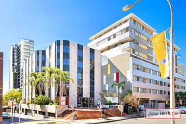 1D/5 Belmore Street Burwood NSW 2134 - Image 1