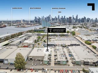 2/3 Westside Avenue Port Melbourne VIC 3207 - Image 2