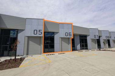 6/61 - 63 Sheppard Street Hume ACT 2620 - Image 1