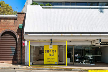 Shop 1/115 Military Road Neutral Bay NSW 2089 - Image 1