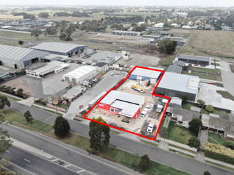 64-66 Princess Highway Sale VIC 3850 - Image 1