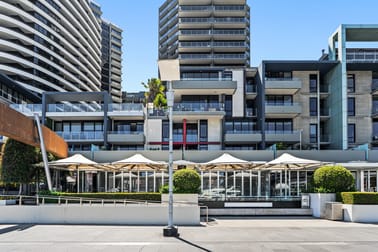 16 & 17/28 Newquay Promenade Docklands VIC 3008 - Image 1