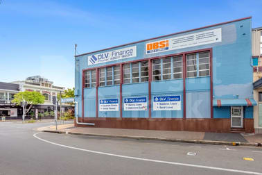 Level 1/155 East Street Rockhampton City QLD 4700 - Image 1