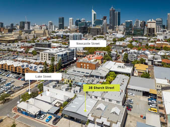 3B Church Street Northbridge WA 6003 - Image 1