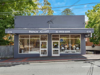 634 Willoughby Road Willoughby NSW 2068 - Image 3