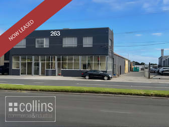 263 BOUNDARY Road Mordialloc VIC 3195 - Image 1