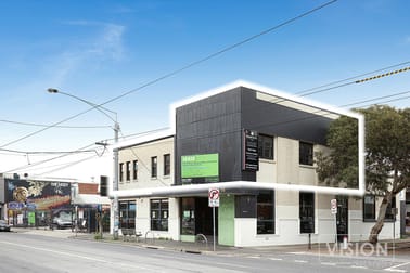 FIRST FLOO/116 Lygon Street Brunswick East VIC 3057 - Image 1