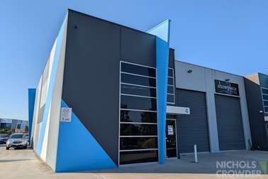 4/112 Colemans Road Carrum Downs VIC 3201 - Image 2