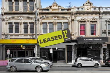 Ground Floor/377 Sydney Road Brunswick VIC 3056 - Image 1