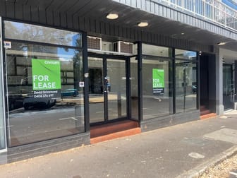 Shop 25/25 Altree Court Phillip ACT 2606 - Image 1