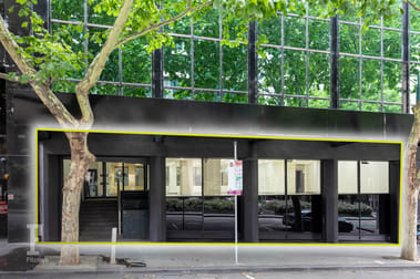 Ground Floor/52 Market Street Melbourne VIC 3000 - Image 1