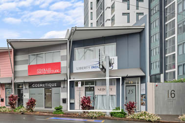 14/7 O'Connell Terrace Bowen Hills QLD 4006 - Image 1