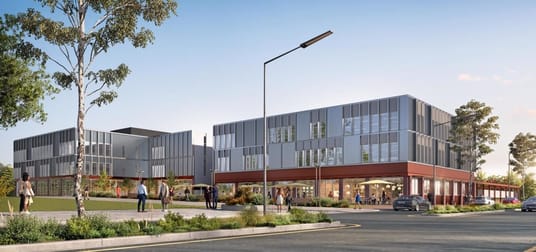 Tonsley Precinct Tonsley SA 5042 - Image 2