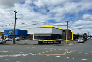 Unit 17/8 Gladstone Street Fyshwick ACT 2609 - Image 1