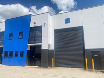 Unit 2/10 Dampier Place Prestons NSW 2170 - Image 1