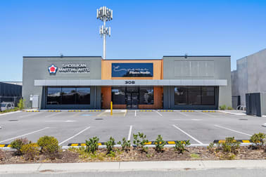 3/308 The Broadway Ellenbrook WA 6069 - Image 2
