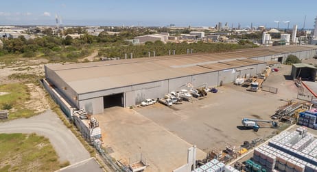 Workshop 2/38 Thomas Rd Kwinana Beach WA 6167 - Image 3