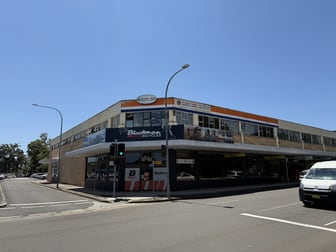 87-93 Henry Street Penrith NSW 2750 - Image 1