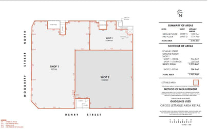 87-93 Henry Street Penrith NSW 2750 - Image 2