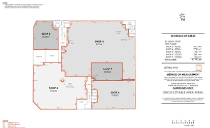 87-93 Henry Street Penrith NSW 2750 - Image 3