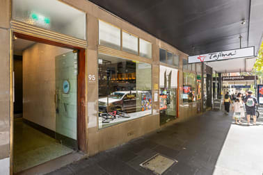Basement/95 Bathurst Street Sydney NSW 2000 - Image 3