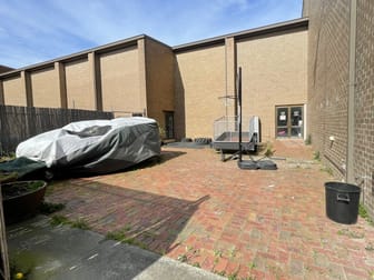 Side Yard Area/10-12 Independence Street Moorabbin VIC 3189 - Image 1