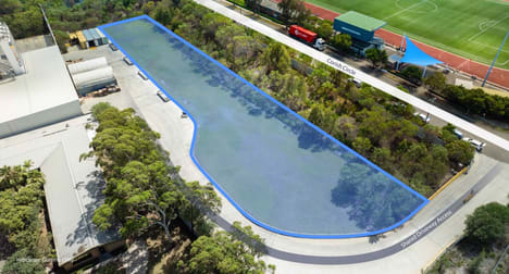 Lots 1-9 Corish Circle Banksmeadow NSW 2019 - Image 2
