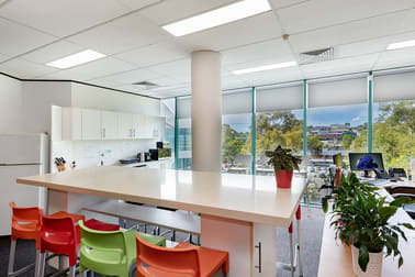 Chase Business Park 390 Eastern Valley Way Chatswood NSW 2067 - Image 2