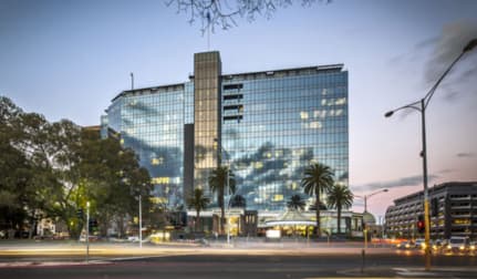 138/1 queens road Melbourne VIC 3000 - Image 1