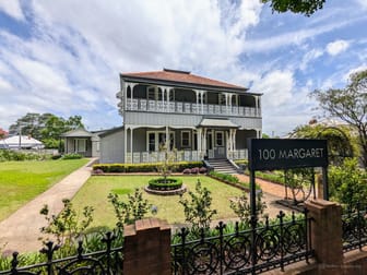 Level One/100 Margaret Street East Toowoomba QLD 4350 - Image 1