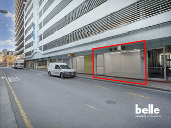 Shop 3/18-36 Wyatt Street Adelaide SA 5000 - Image 1