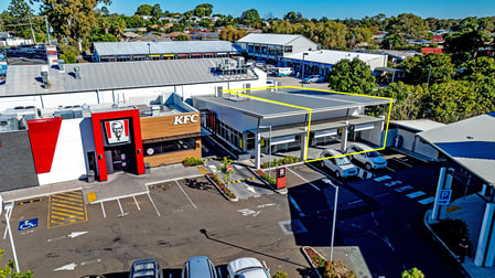 21/112 Birkdale Road Birkdale QLD 4159 - Image 1