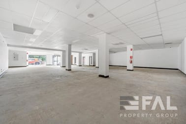 Ground/1 Saleyards Rd Newmarket QLD 4051 - Image 1