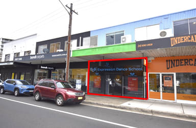 Shop 2/64 Bronte Road Bondi Junction NSW 2022 - Image 1