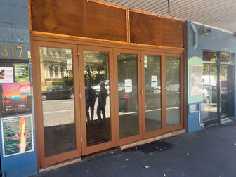 315-317 Glebe Point Road Glebe NSW 2037 - Image 1
