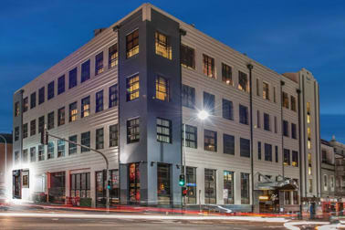 Lot 31/351 Brunswick Street Fortitude Valley QLD 4006 - Image 1
