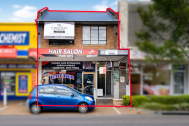 121-123 Mann Street Gosford NSW 2250 - Image 1