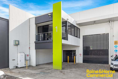 1/8 Adventure Place Caringbah NSW 2229 - Image 3