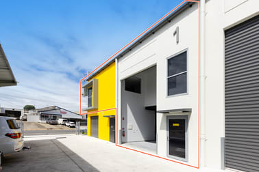 1/26 Ern Harley Drive Burleigh Heads QLD 4220 - Image 2