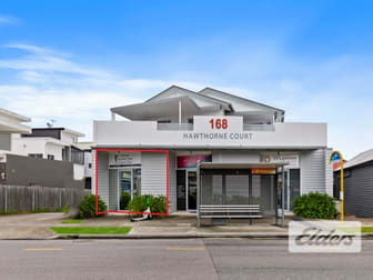 6/168 Riding Road Hawthorne QLD 4171 - Image 1