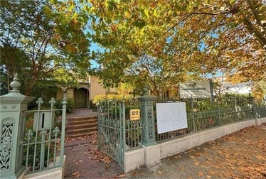 Ground Level/22 The Avenue Windsor VIC 3181 - Image 1